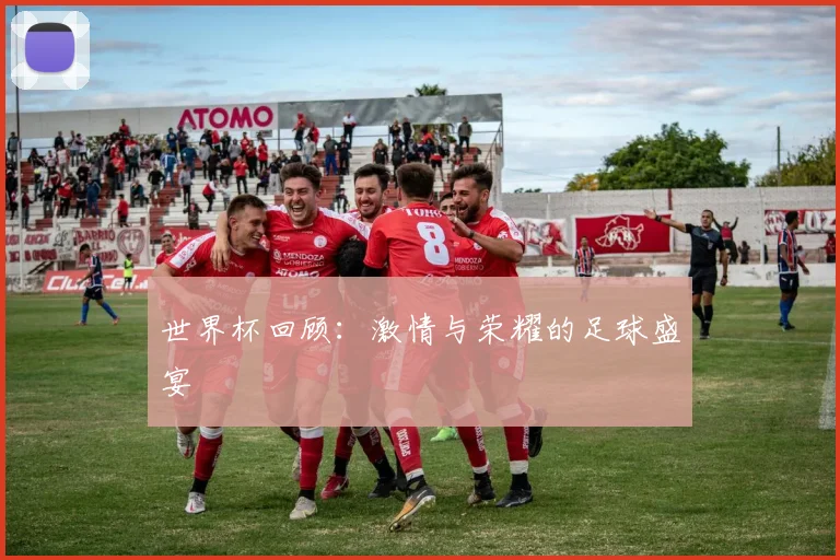 世界杯回顾:激情与荣耀的足球盛宴
